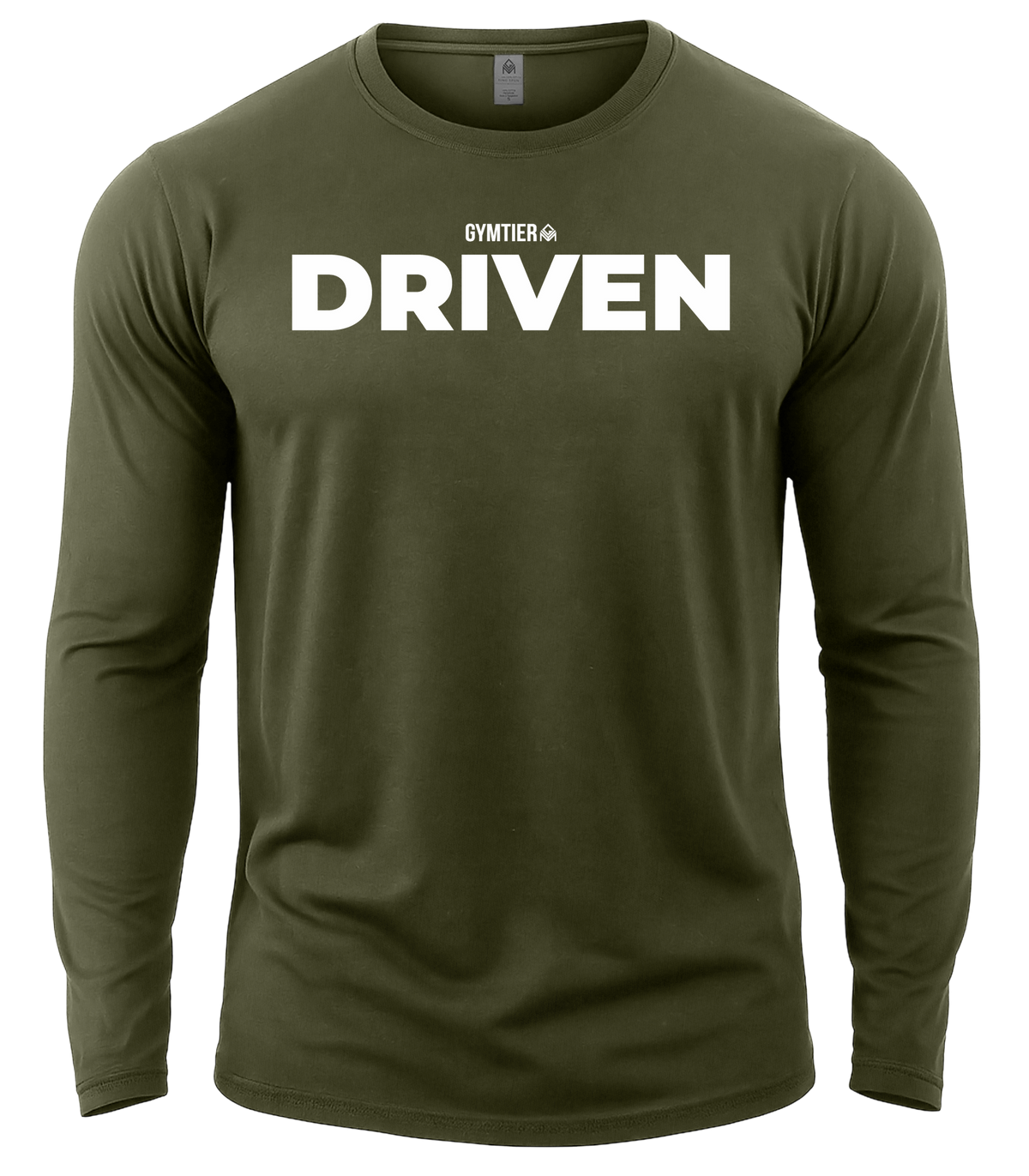 Military Green | Front