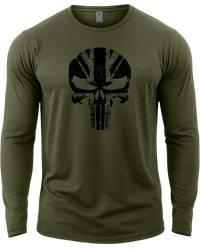 Military Green | Front