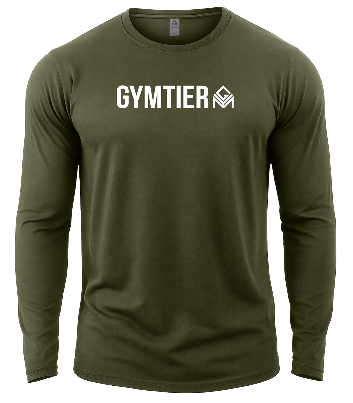 Military Green | Front