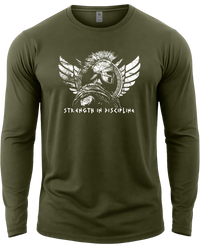 Military Green | Front