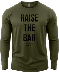 Military Green | Front