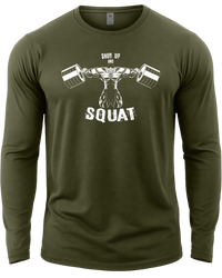 Military Green | Front