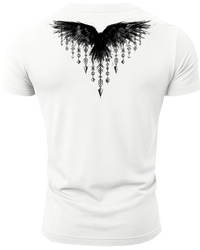 GYMTIER-SOORAVENFALL-GD001 - WHIT