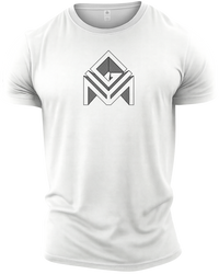 White | Front