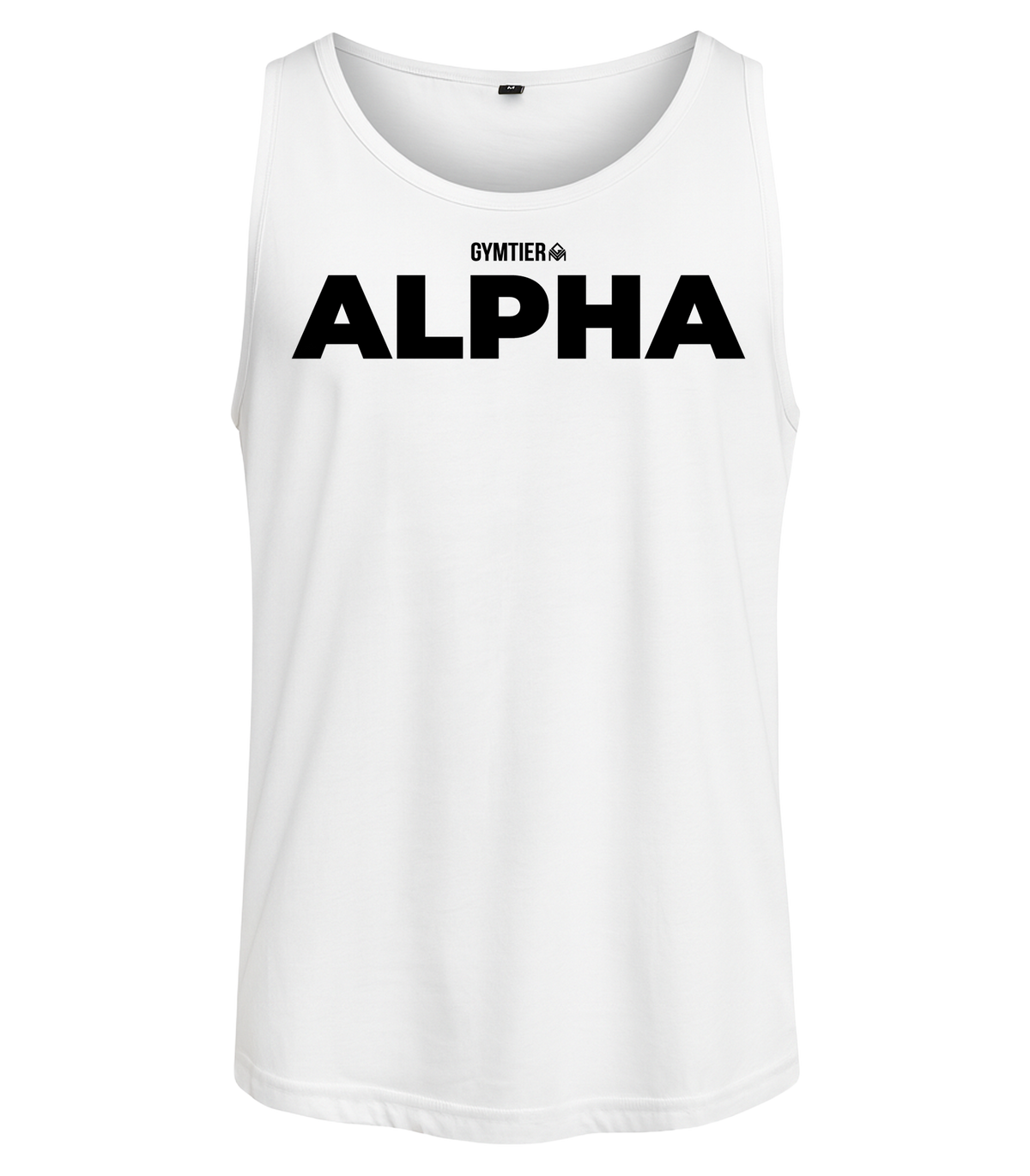 White | Front