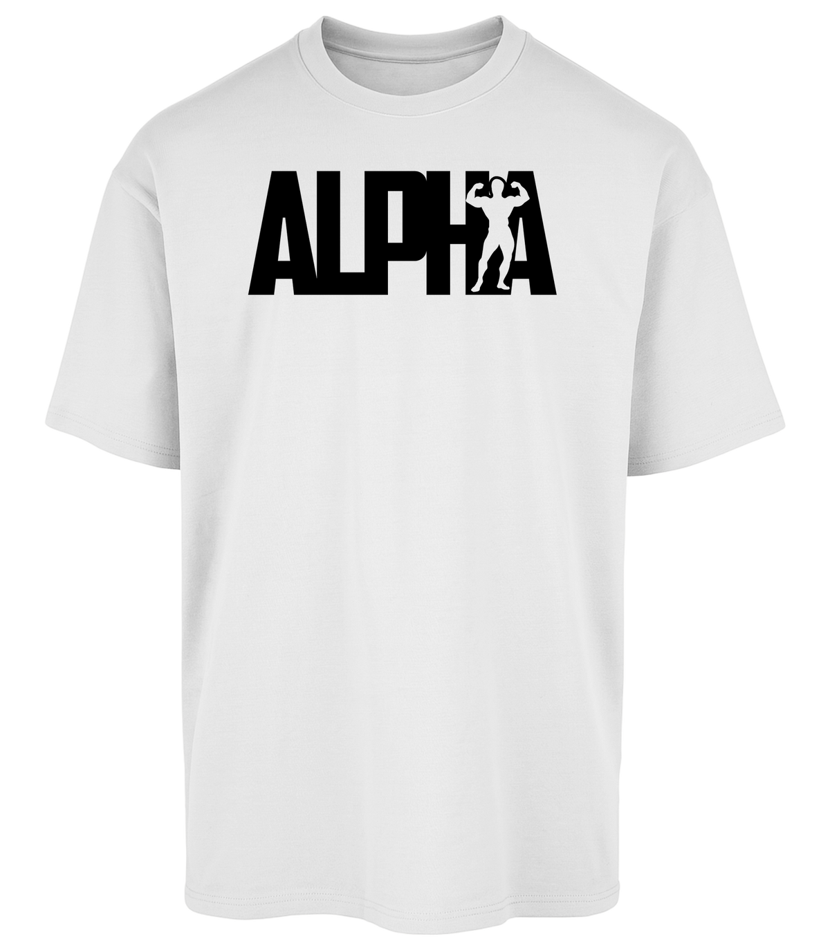 White | Front