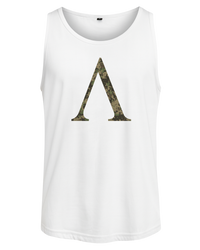 White | Front