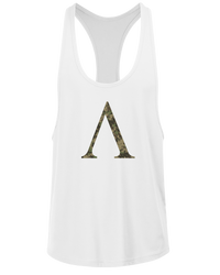White | Front