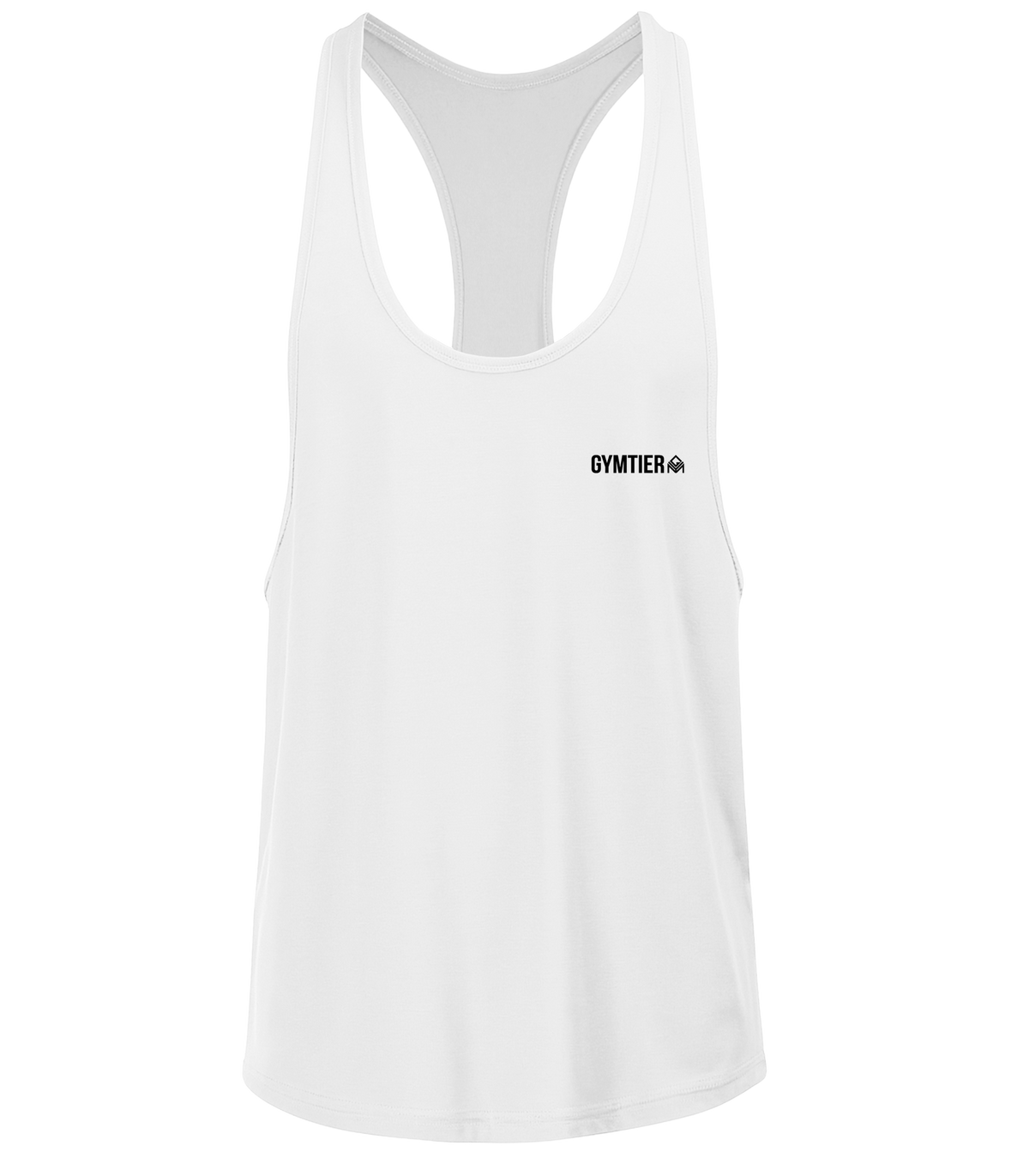White | Front