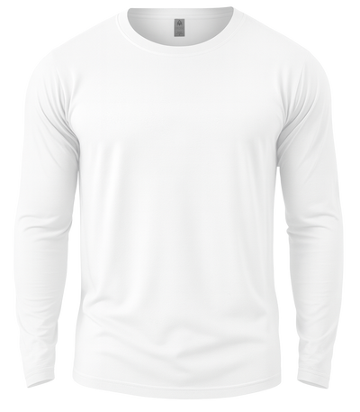 White | Front