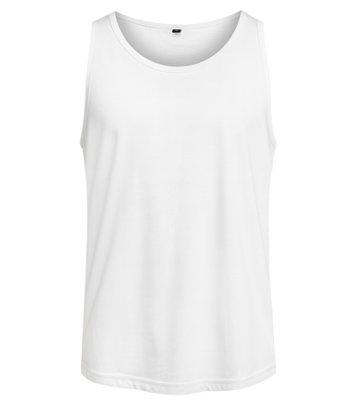 White | Front