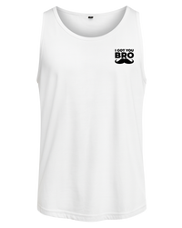 White | Front