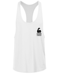 White | Front