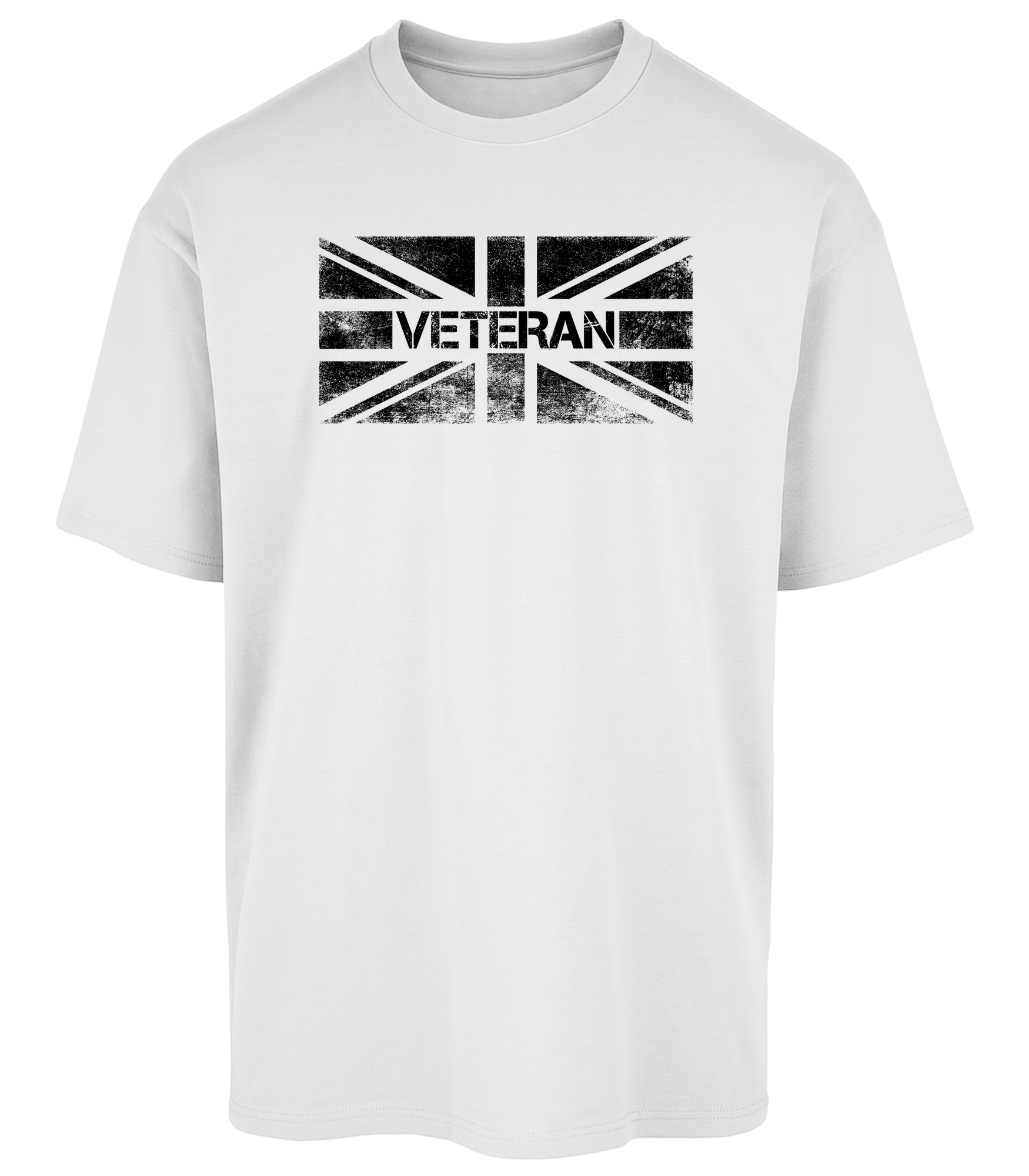 White | Front