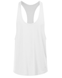 White | Front