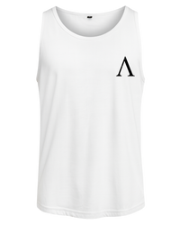 White | Front