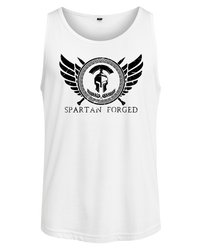 White | Front