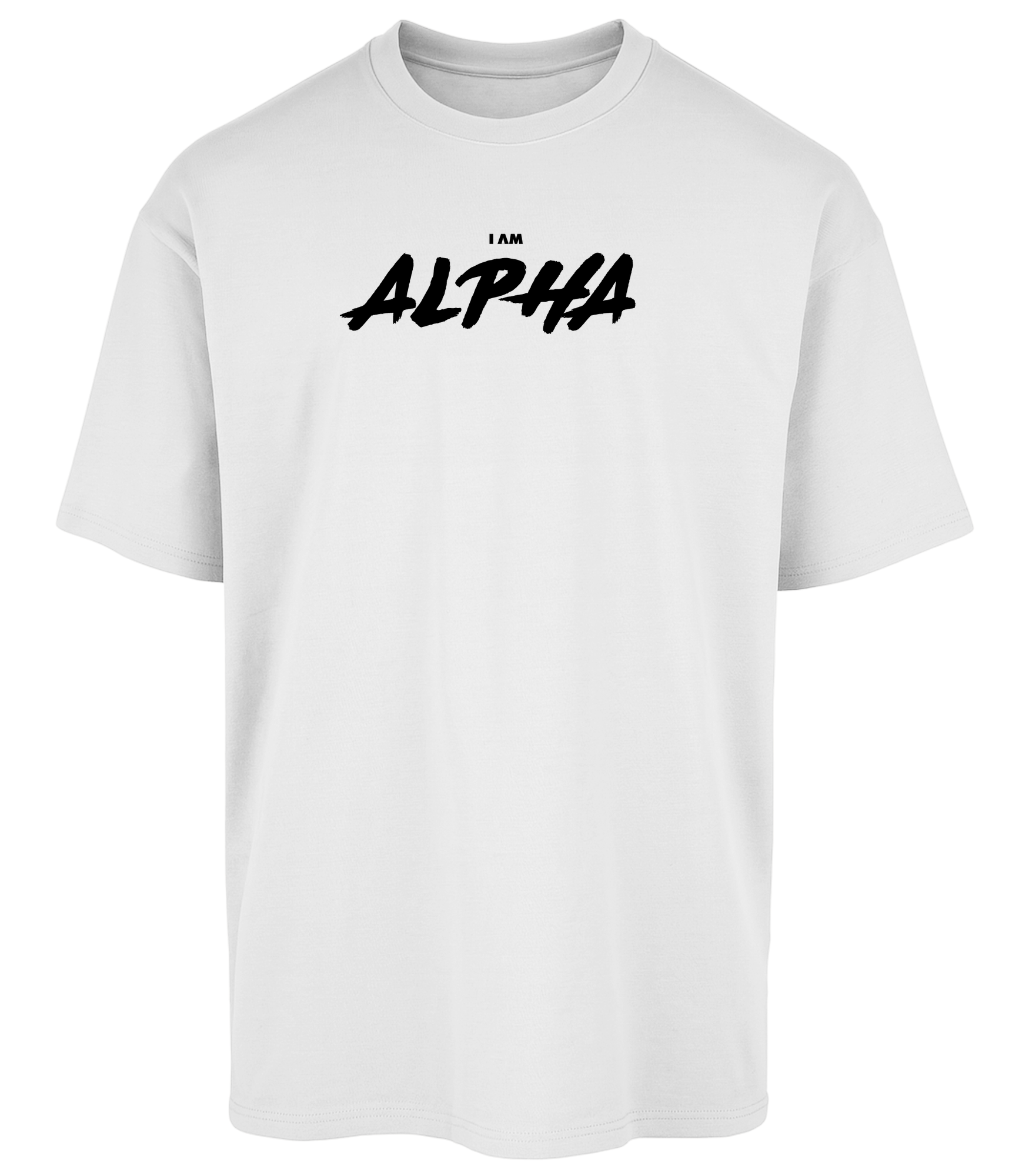 White | Front