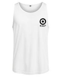 White | Front