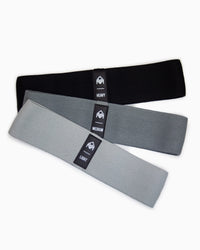 Resistance Bands - Pack of 3