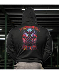 GYMTIER-SOILIFT-JH001 - DPBK