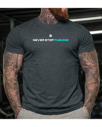 Dark Heather | Lifestyle