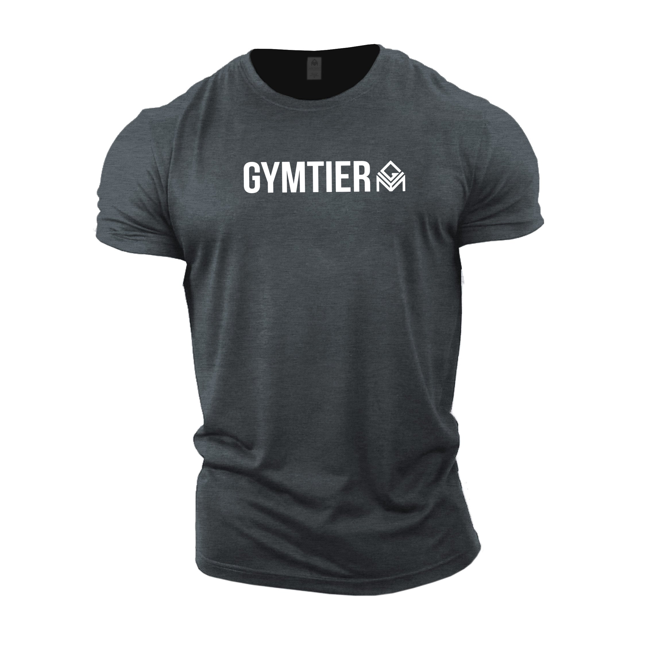 Gymtier XL  - Gym T-Shirt
