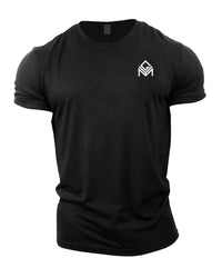 Gymtier Logo - Gym T-Shirt