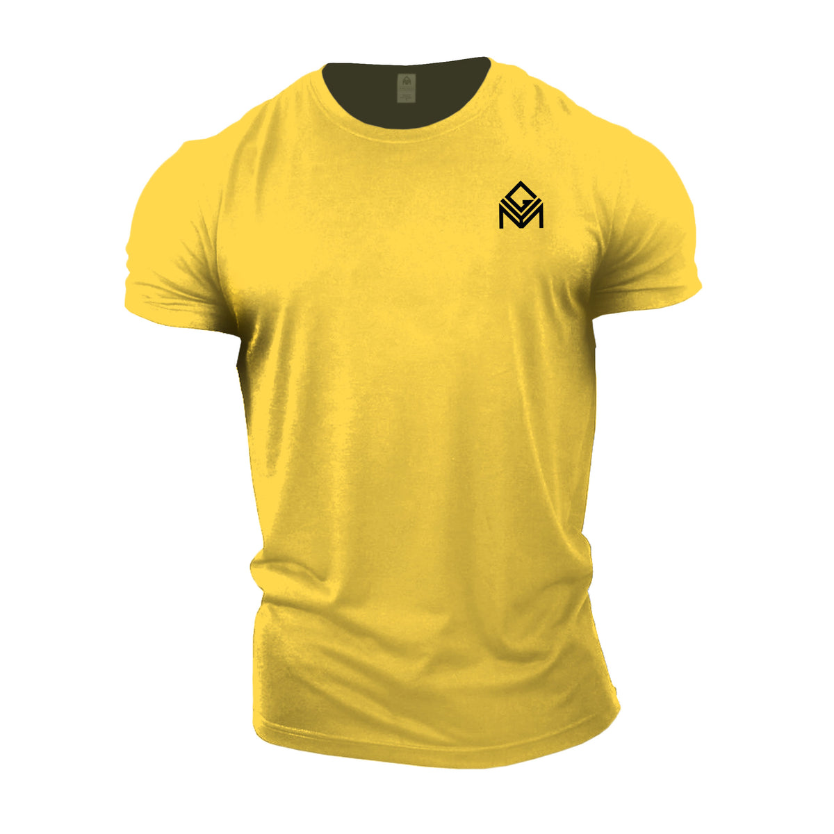 Gymtier Logo - Gym T-Shirt