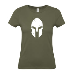 Spartan - Women's Gym T-Shirt