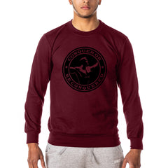 Arnold Conquer - Gym Sweatshirt