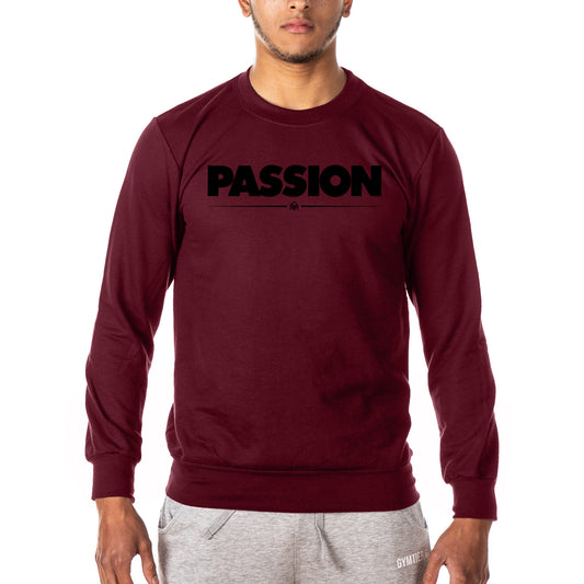 Passion - Gym Sweatshirt