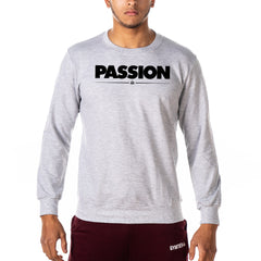 Passion - Gym Sweatshirt