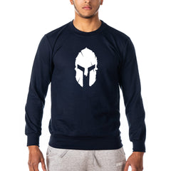 Spartan Helmet - Gym Sweatshirt