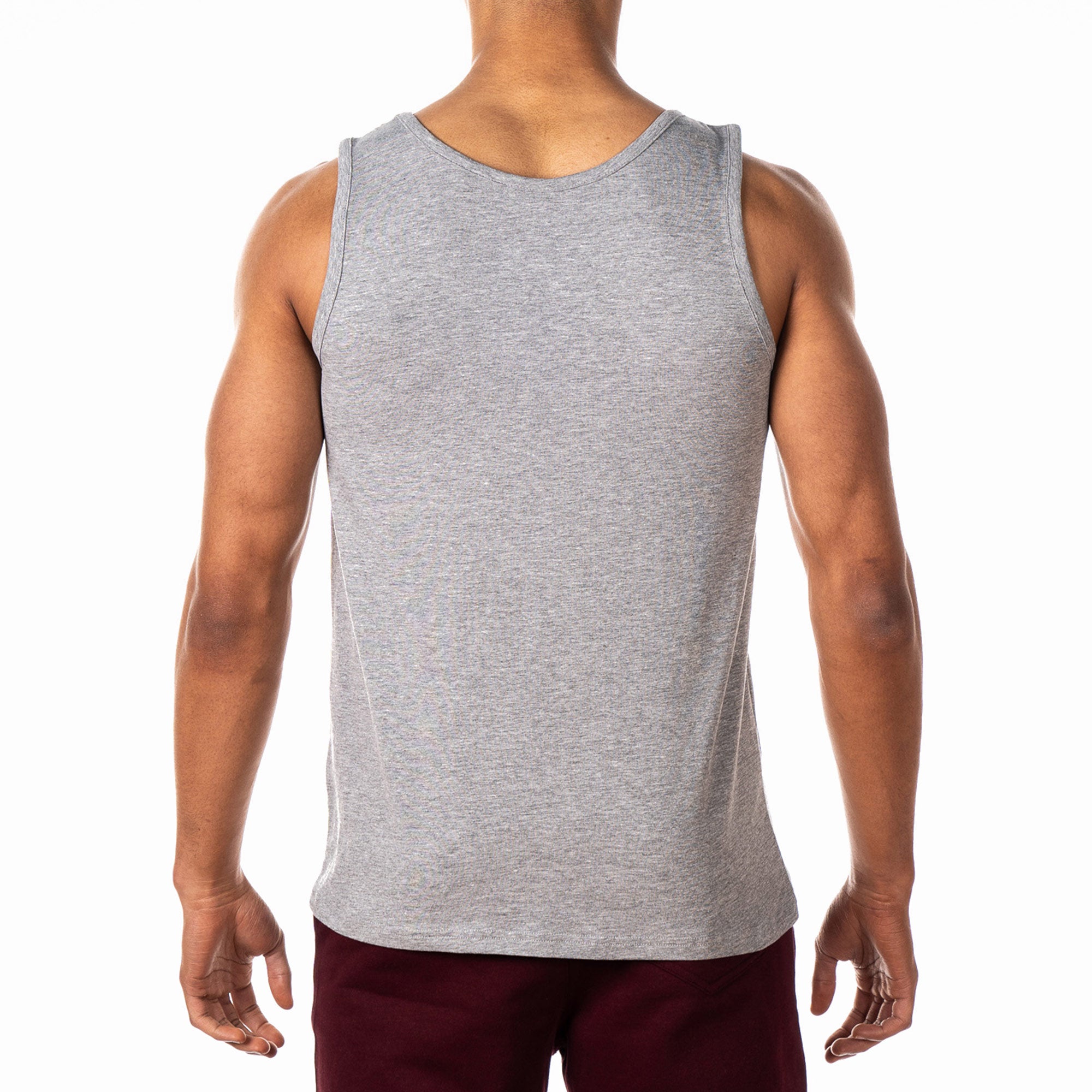 The Beast Within Gym Vest