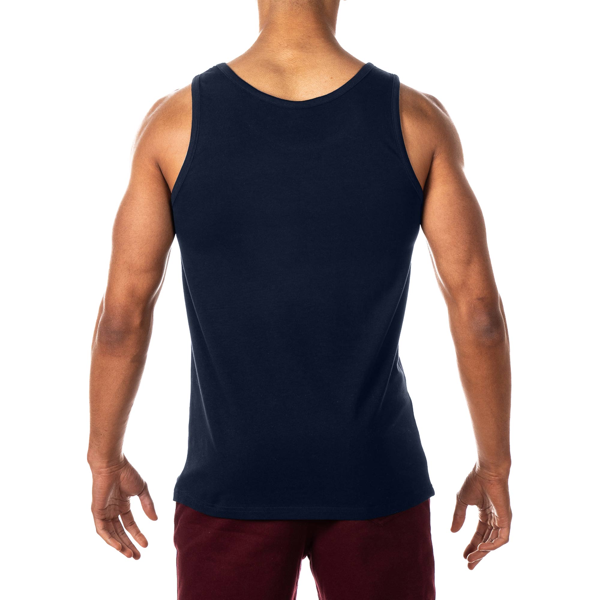 Arnold Succeed Gym Vest
