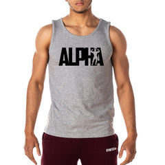 ALPHA Gym Vest