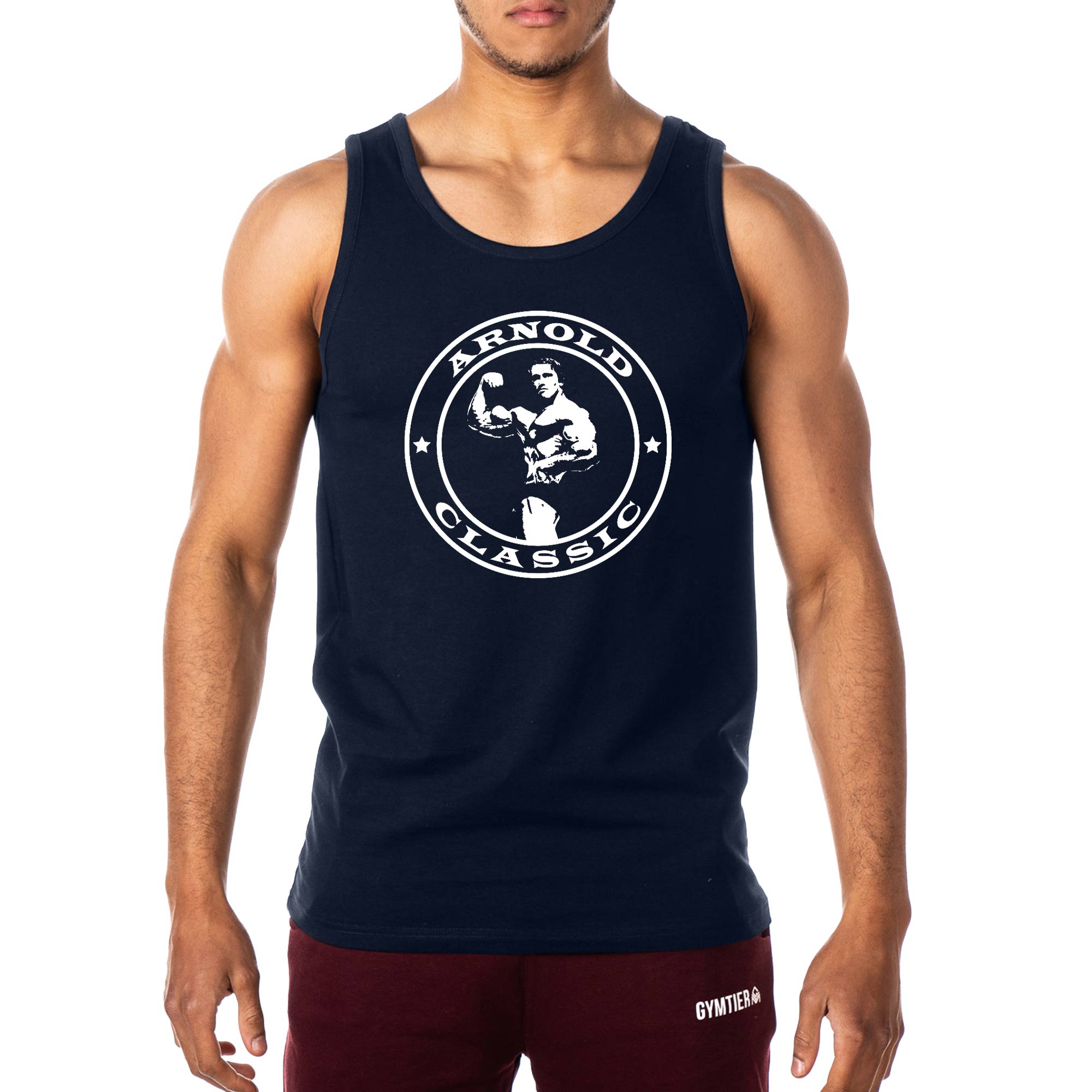 Arnold Classic Gym Vest