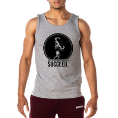 Arnold Succeed Gym Vest