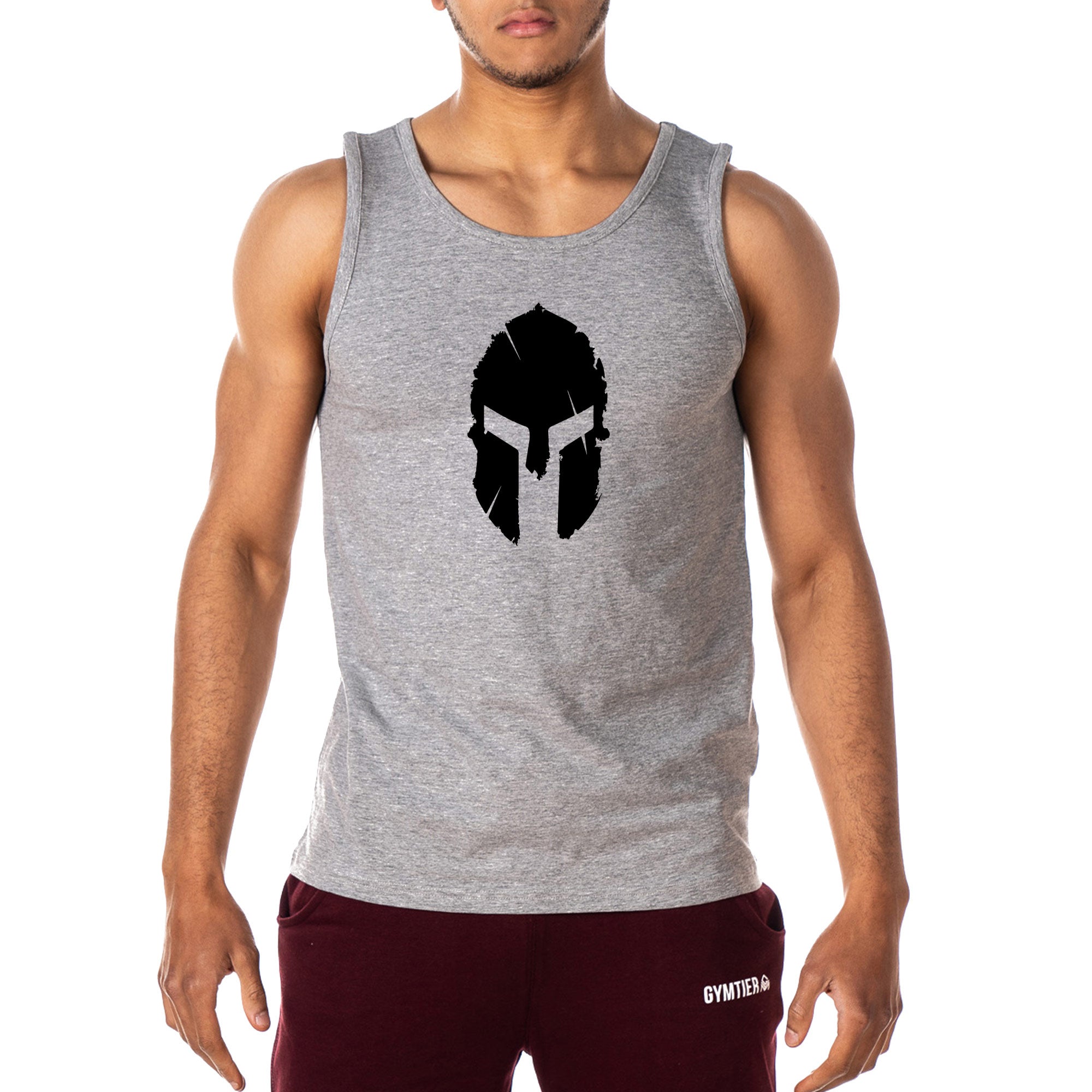 Spartan Gym Vest