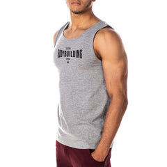 Classic Bodybuilding Gym Vest