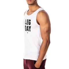 Leg Day Gym Vest