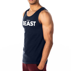 GYMTIER Beast Gym Vest