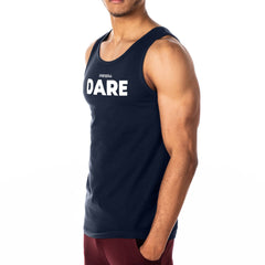 GYMTIER Dare Gym Vest