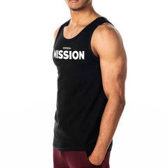 GYMTIER Mission Gym Vest