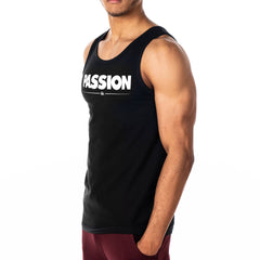 PASSION Gym Vest