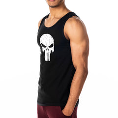 Skull Gym Vest