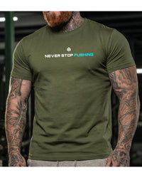 Military Green | Lifestyle