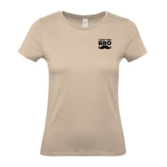 I Got You Bro - Women's Gym T-Shirt