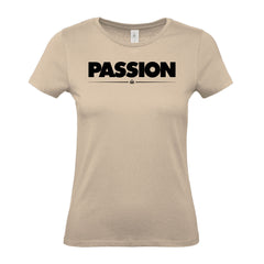 Passion - Women's Gym T-Shirt